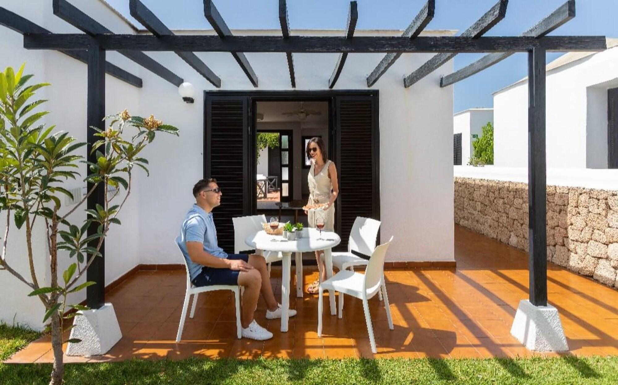 Los Cardones Boutique Village Playa de las Américas Exterior foto