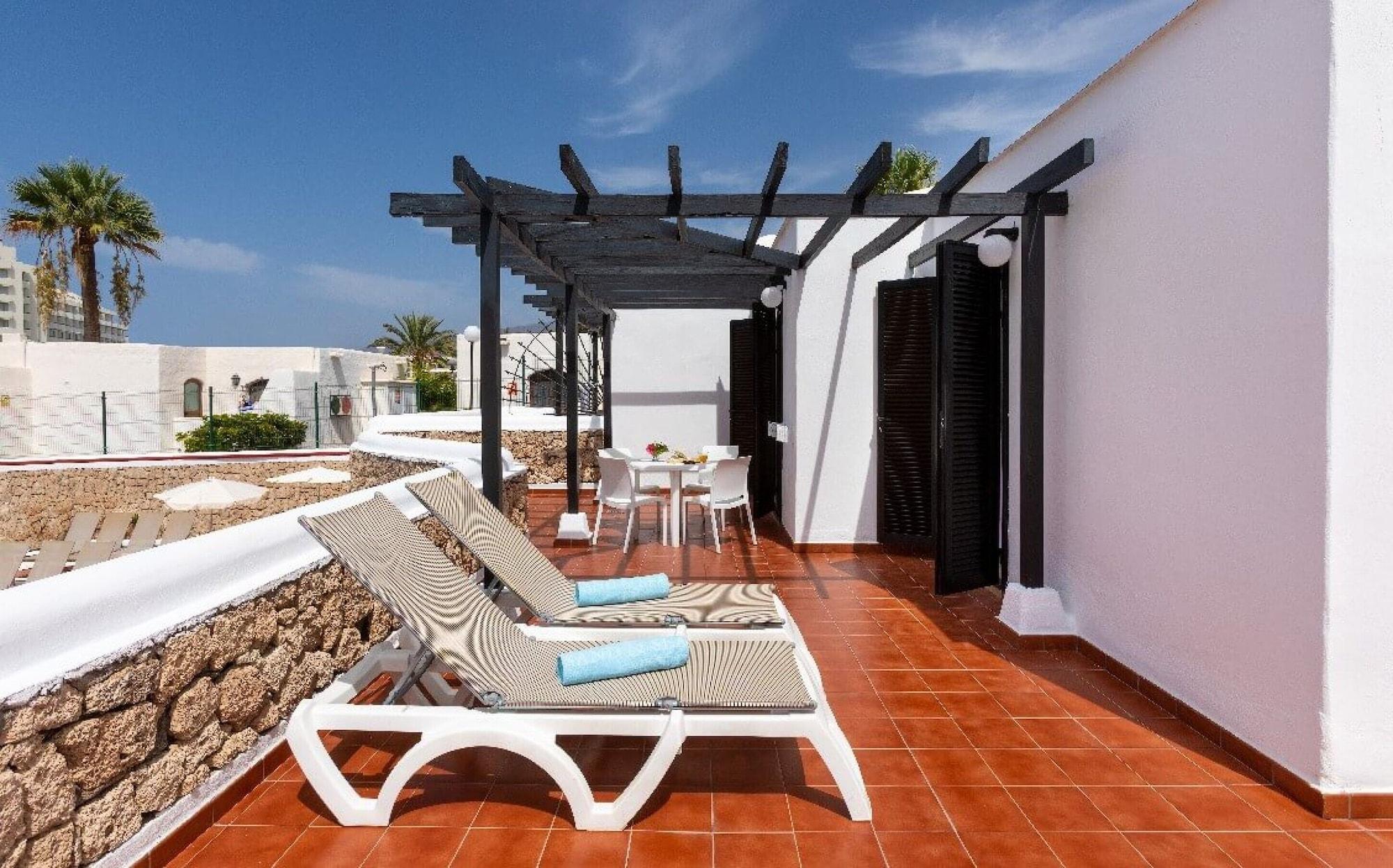 Los Cardones Boutique Village Playa de las Américas Exterior foto