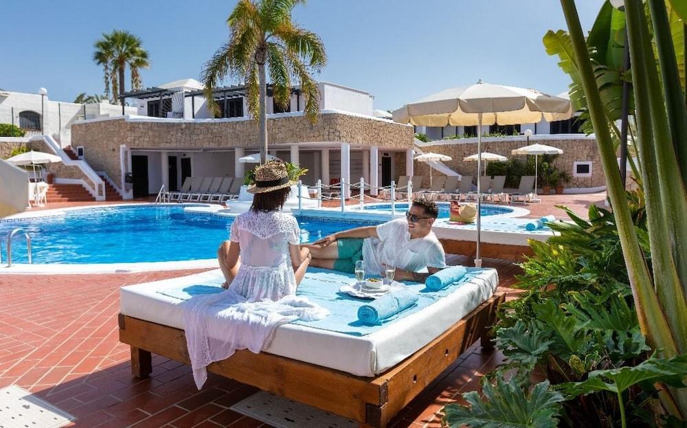 Los Cardones Boutique Village Playa de las Américas Exterior foto