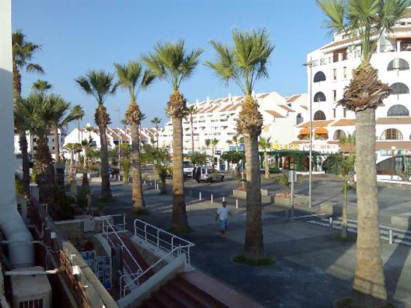 Los Cardones Boutique Village Playa de las Américas Exterior foto