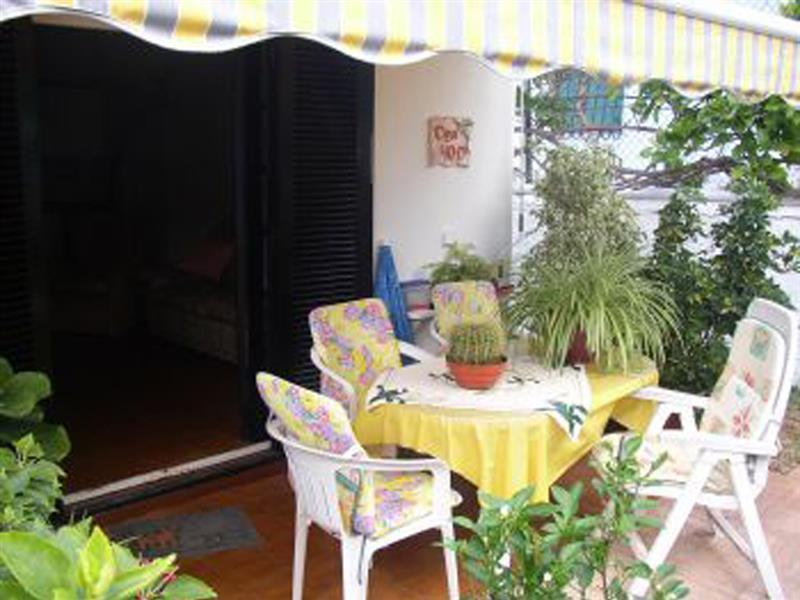 Los Cardones Boutique Village Playa de las Américas Exterior foto