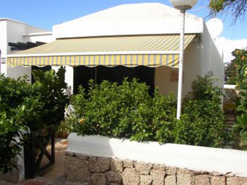 Los Cardones Boutique Village Playa de las Américas Exterior foto