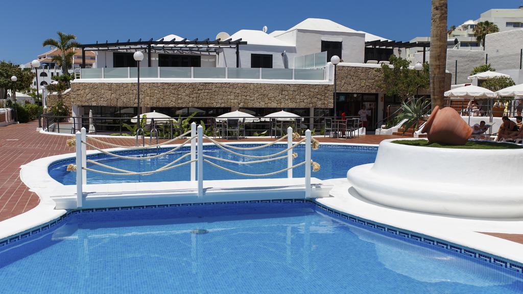 Los Cardones Boutique Village Playa de las Américas Exterior foto