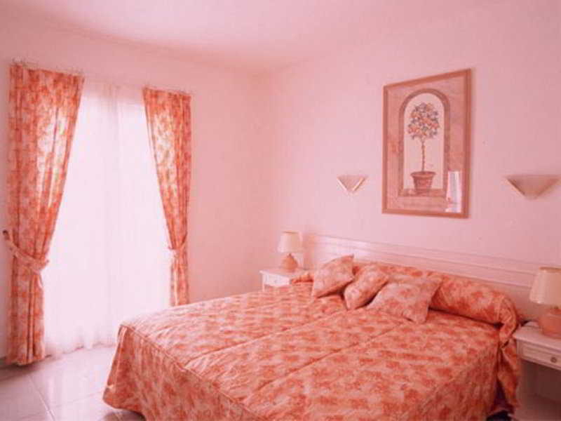 Los Cardones Boutique Village Playa de las Américas Exterior foto