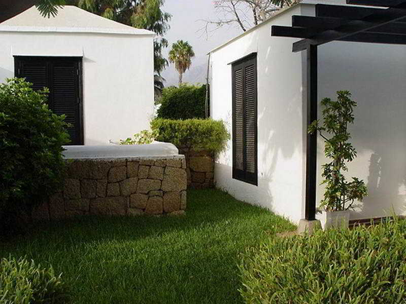 Los Cardones Boutique Village Playa de las Américas Exterior foto