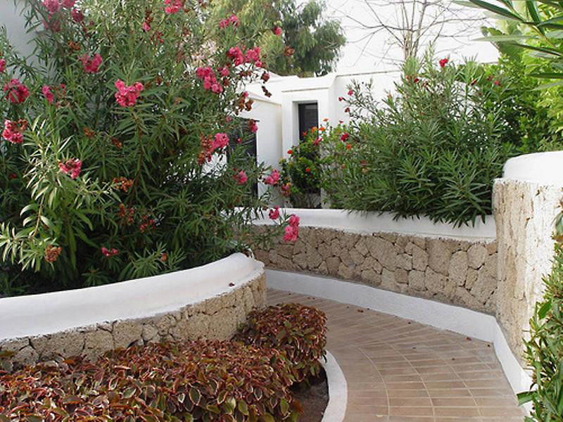Los Cardones Boutique Village Playa de las Américas Exterior foto